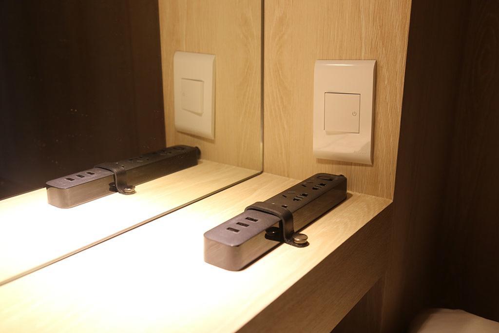 בוסאן K 79 Guesthouse מראה חיצוני תמונה