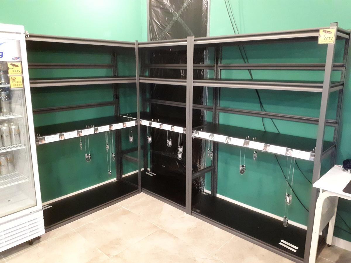 בוסאן K 79 Guesthouse מראה חיצוני תמונה